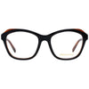 Emilio Pucci Black Women Glasses Frame Emilio Pucci