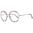 Emilio Pucci Purple Women Glasses Frame Emilio Pucci