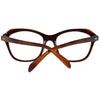 Emilio Pucci Black Women Glasses Frame Emilio Pucci
