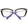 Emilio Pucci Black Women Glasses Frame Emilio Pucci