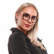 Emilio Pucci Black Women Glasses Frame Emilio Pucci