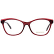 Emilio Pucci Red Women Glasses Frame Emilio Pucci