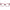 Emilio Pucci Red Women Glasses Frame Emilio Pucci