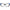 Emilio Pucci Black Women Glasses Frame Emilio Pucci