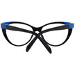 Emilio Pucci Black Women Glasses Frame Emilio Pucci