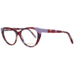 Emilio Pucci Purple Women Glasses Frame Emilio Pucci