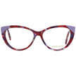 Emilio Pucci Purple Women Glasses Frame Emilio Pucci