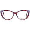 Emilio Pucci Purple Women Glasses Frame Emilio Pucci