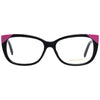 Emilio Pucci Black Women Glasses Frame Emilio Pucci