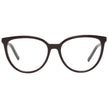 Tod's Brown Women Glasses Frame Tod's