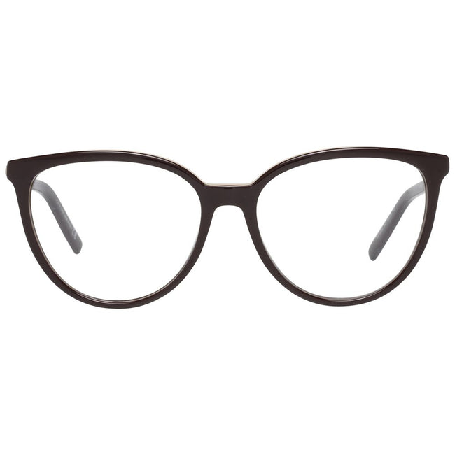 Tod's Brown Women Glasses Frame Tod's