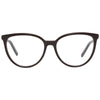 Tod's Brown Women Glasses Frame Tod's