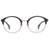 Police Purple Women Glasses Frame Police
