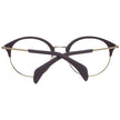 Police Purple Women Glasses Frame Police