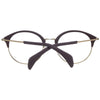 Police Purple Women Glasses Frame Police