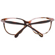 Lozza Brown Women Glasses Frame Lozza