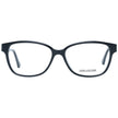 Zadig & Voltaire Black Unisex Glasses Frame Zadig & Voltaire