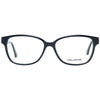Zadig & Voltaire Black Unisex Glasses Frame Zadig & Voltaire