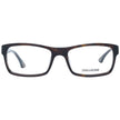 Zadig & Voltaire Brown Men Glasses Frame Zadig & Voltaire