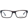 Zadig & Voltaire Brown Men Glasses Frame Zadig & Voltaire