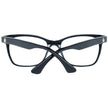 Zadig & Voltaire Black Women Glasses Frame Zadig & Voltaire