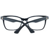 Zadig & Voltaire Black Women Glasses Frame Zadig & Voltaire