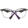 Police Purple Women Glasses Frame Police