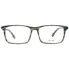 Police Gray Men Glasses Frame Police