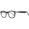 Lozza Brown Unisex Glasses Frame Lozza