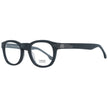 Lozza Black Unisex Glasses Frame Lozza