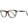 Lozza Brown Women Glasses Frame Lozza