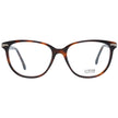 Lozza Brown Women Glasses Frame Lozza