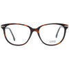 Lozza Brown Women Glasses Frame Lozza
