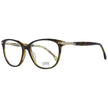 Lozza Brown Women Glasses Frame Lozza