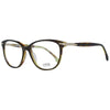 Lozza Brown Women Glasses Frame Lozza
