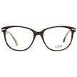 Lozza Brown Women Glasses Frame Lozza