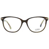Lozza Brown Women Glasses Frame Lozza