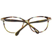 Lozza Brown Women Glasses Frame Lozza