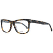 Lozza Brown Men Glasses Frame Lozza