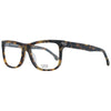 Lozza Brown Men Glasses Frame Lozza