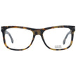 Lozza Brown Men Glasses Frame Lozza