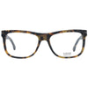 Lozza Brown Men Glasses Frame Lozza
