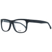 Lozza Black Men Glasses Frame Lozza