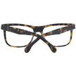 Lozza Brown Men Glasses Frame Lozza