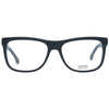 Lozza Black Men Glasses Frame Lozza