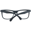 Lozza Black Men Glasses Frame Lozza