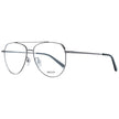 Bally Gray Unisex Glasses Frame Bally