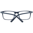 Bally Black Men Glasses Frame Bally