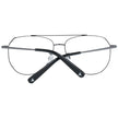 Bally Gray Unisex Glasses Frame Bally