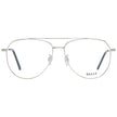 Bally Rose Gold Unisex Glasses Frame Bally
